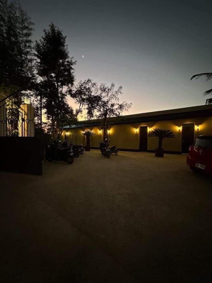 Mabini Sky View Resort Cebu Extérieur photo