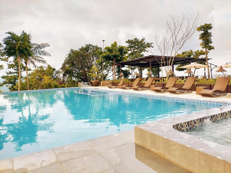 Mabini Sky View Resort Cebu Extérieur photo