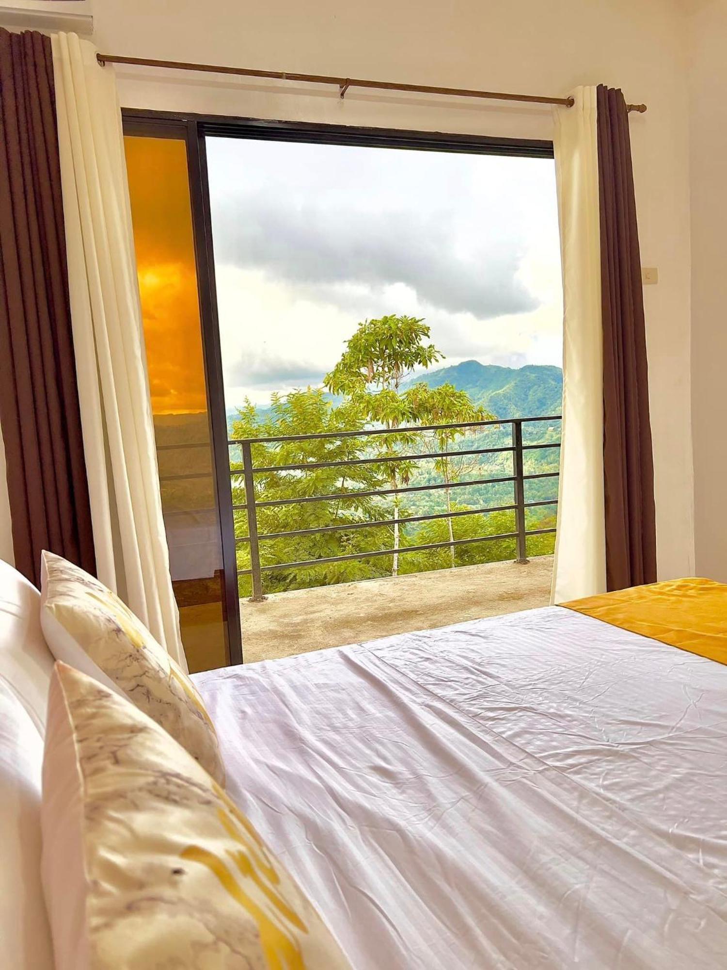 Mabini Sky View Resort Cebu Extérieur photo