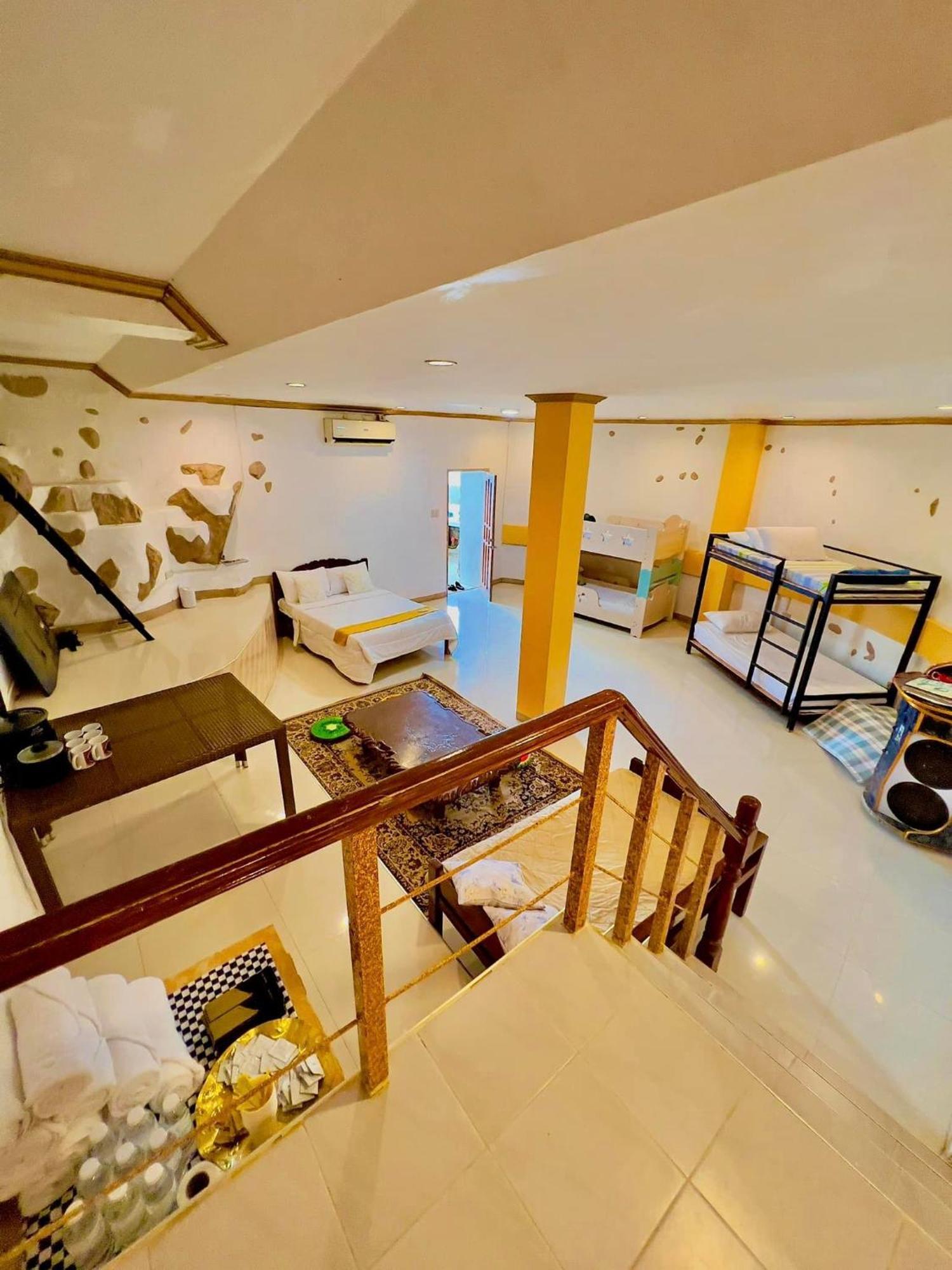 Mabini Sky View Resort Cebu Extérieur photo