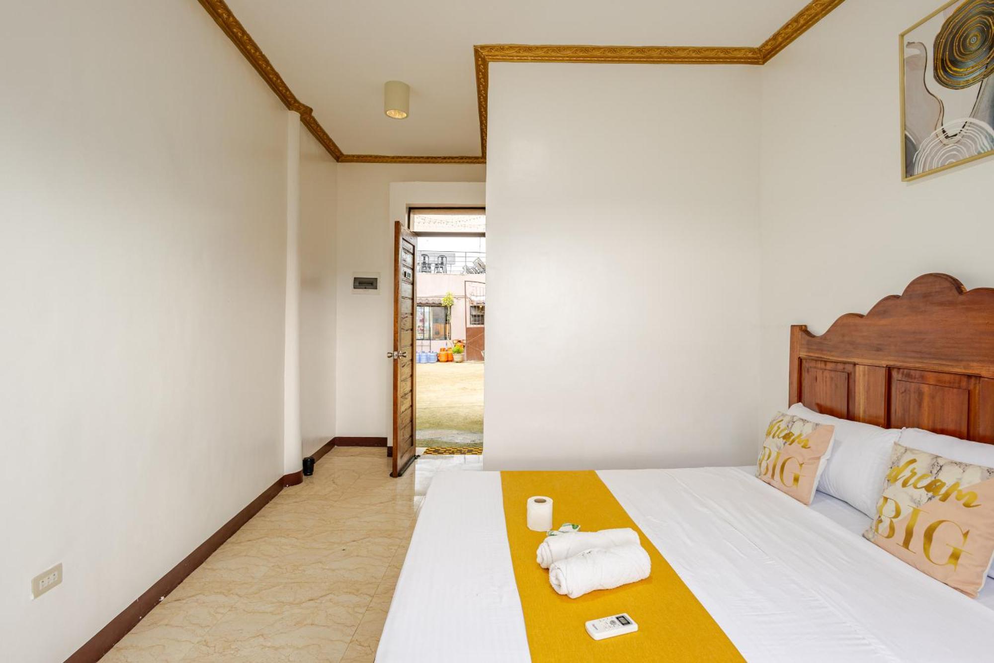 Mabini Sky View Resort Cebu Extérieur photo