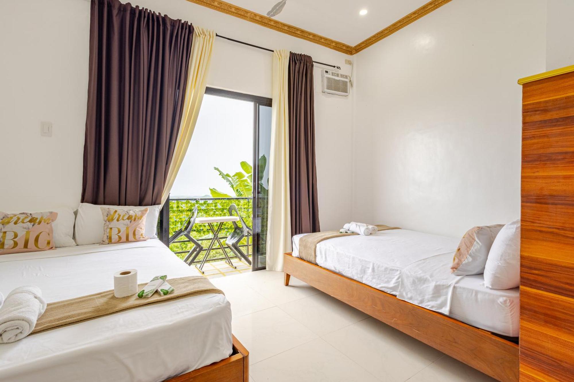 Mabini Sky View Resort Cebu Extérieur photo