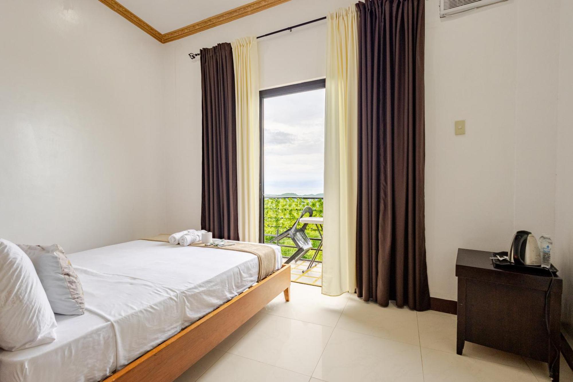 Mabini Sky View Resort Cebu Extérieur photo