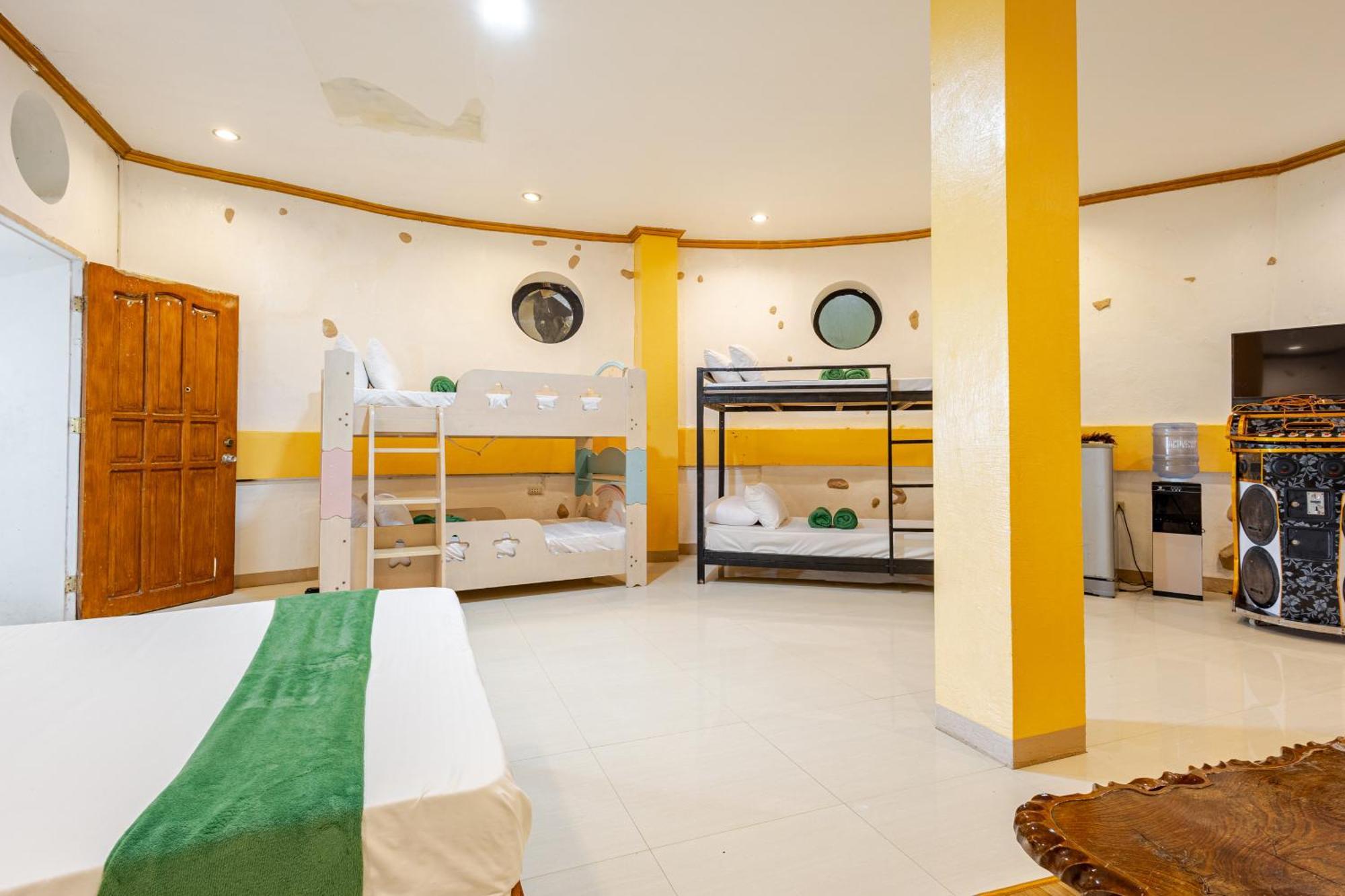 Mabini Sky View Resort Cebu Extérieur photo