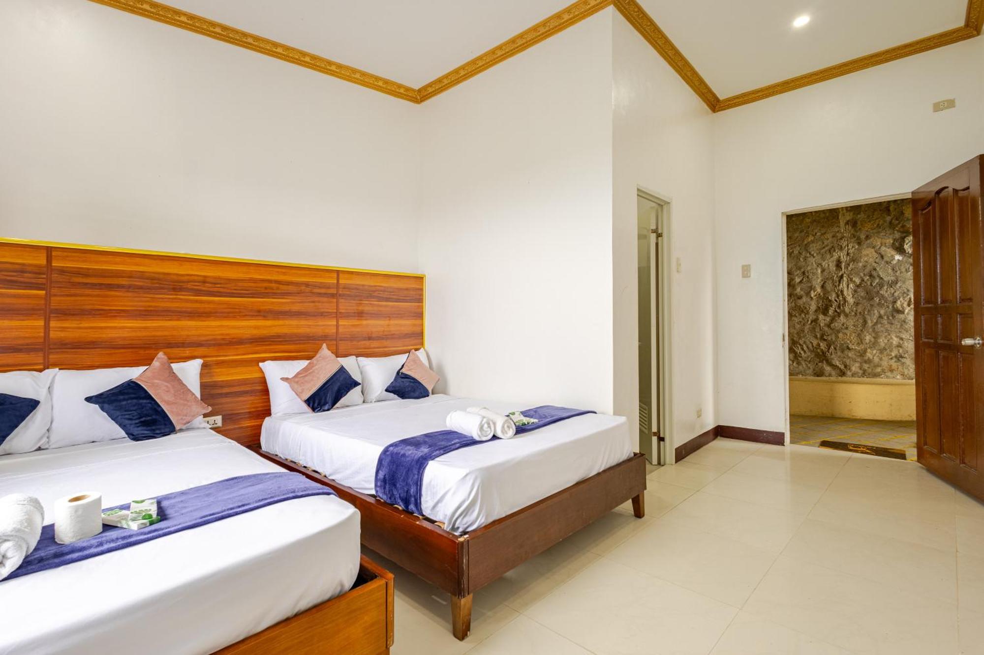 Mabini Sky View Resort Cebu Extérieur photo