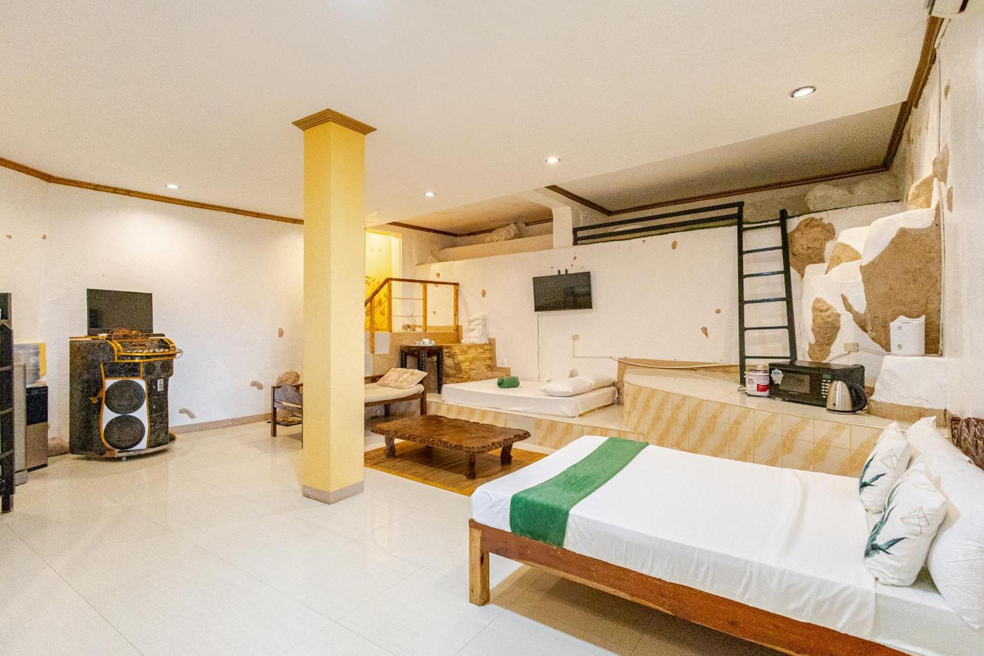 Mabini Sky View Resort Cebu Extérieur photo