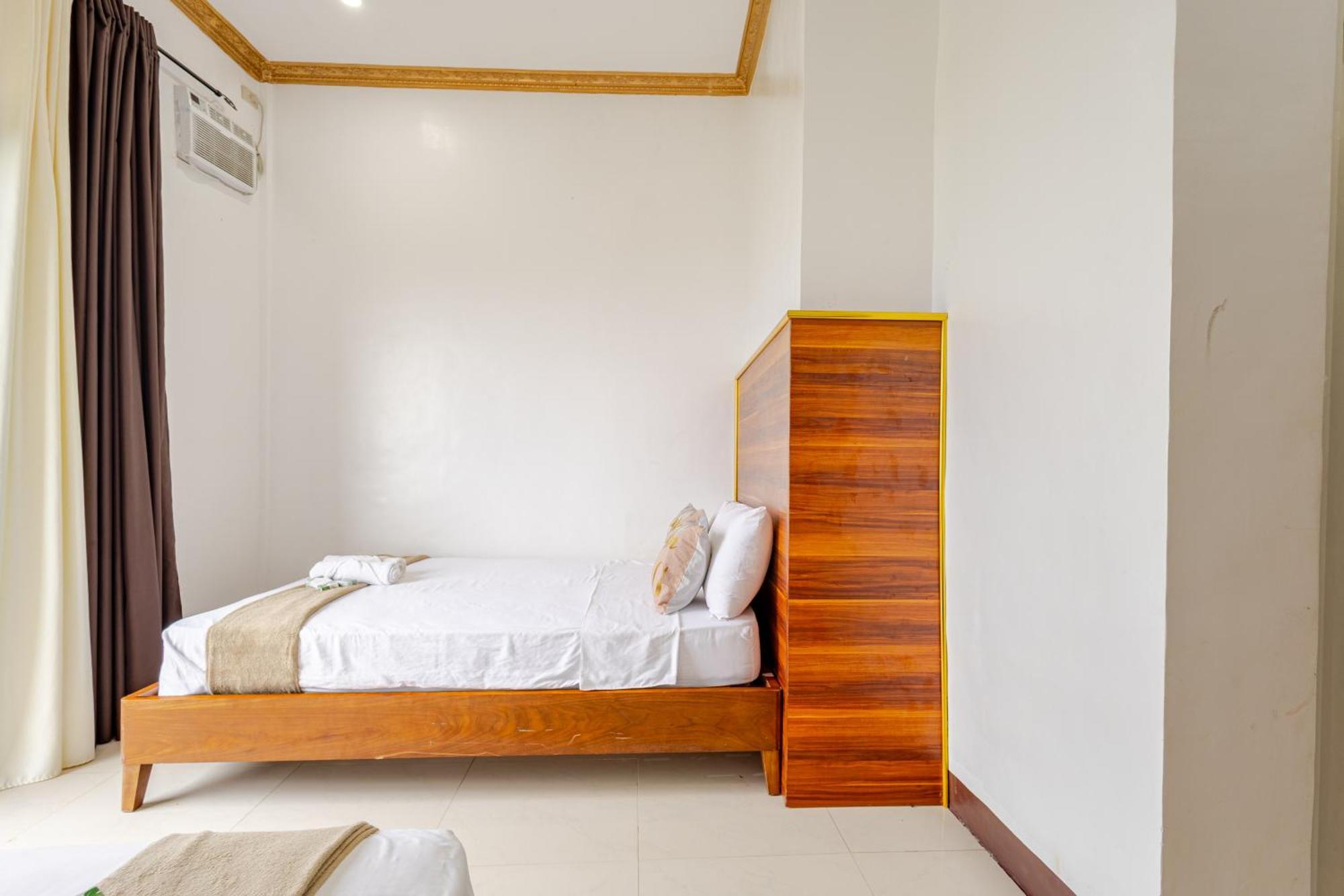 Mabini Sky View Resort Cebu Extérieur photo