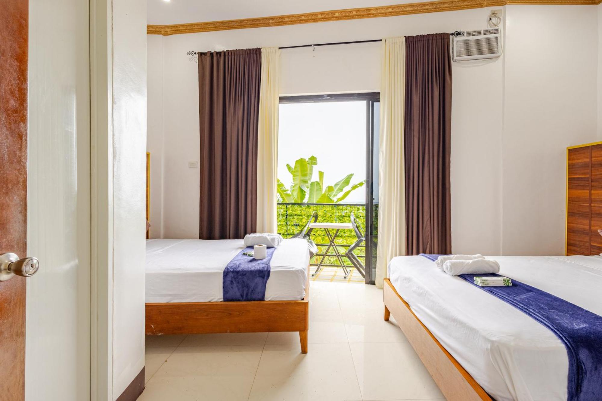 Mabini Sky View Resort Cebu Extérieur photo