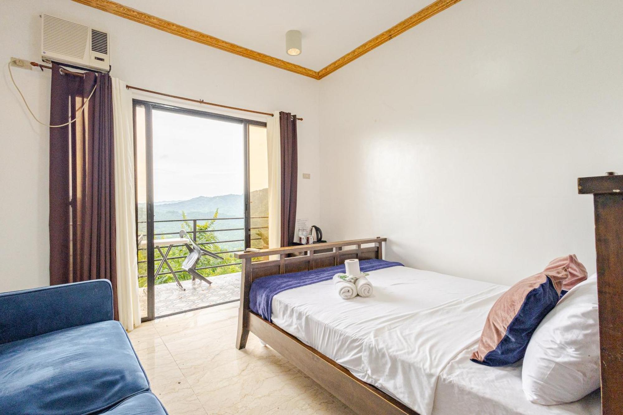 Mabini Sky View Resort Cebu Extérieur photo