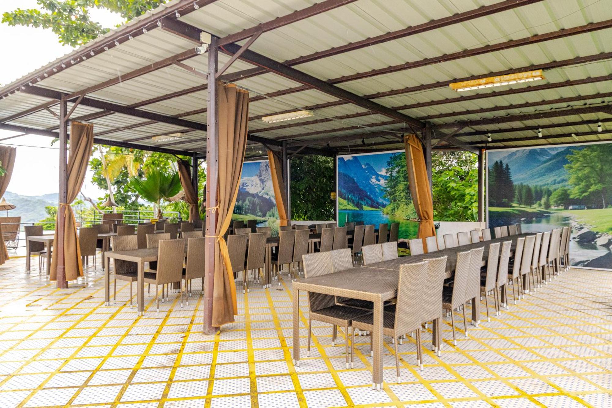 Mabini Sky View Resort Cebu Extérieur photo