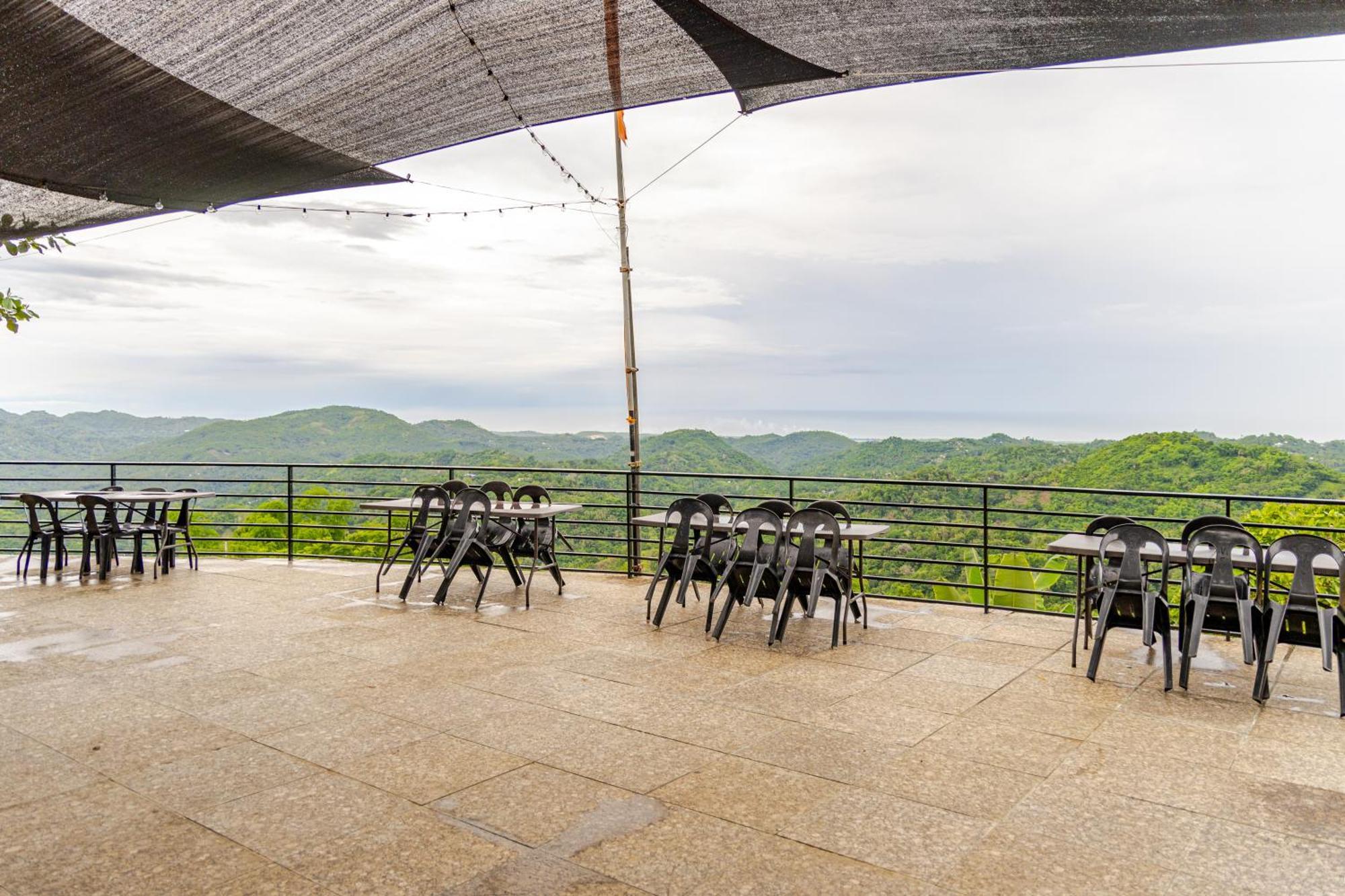 Mabini Sky View Resort Cebu Extérieur photo